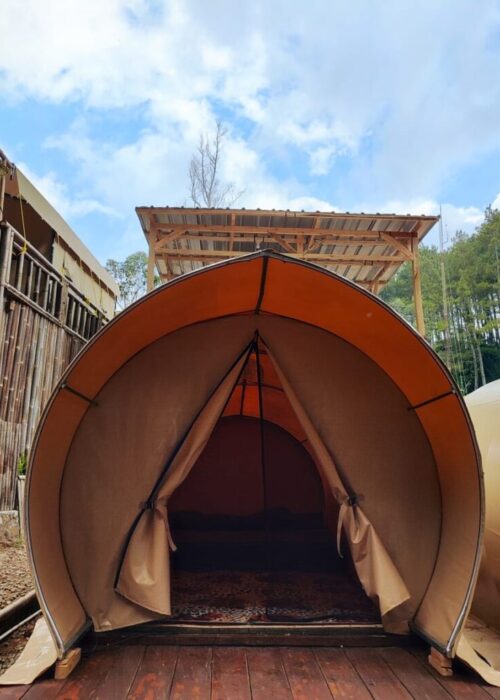 Camp Gazebo 2 Camp Gazebo 2
