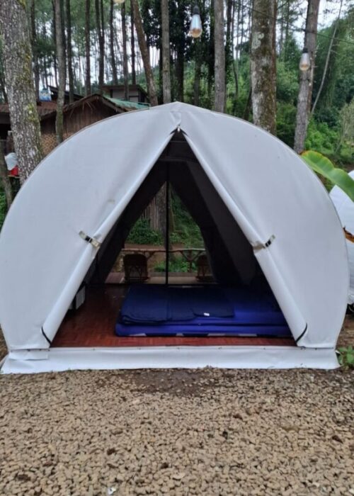 Camp Gazebo Camp Gazebo
