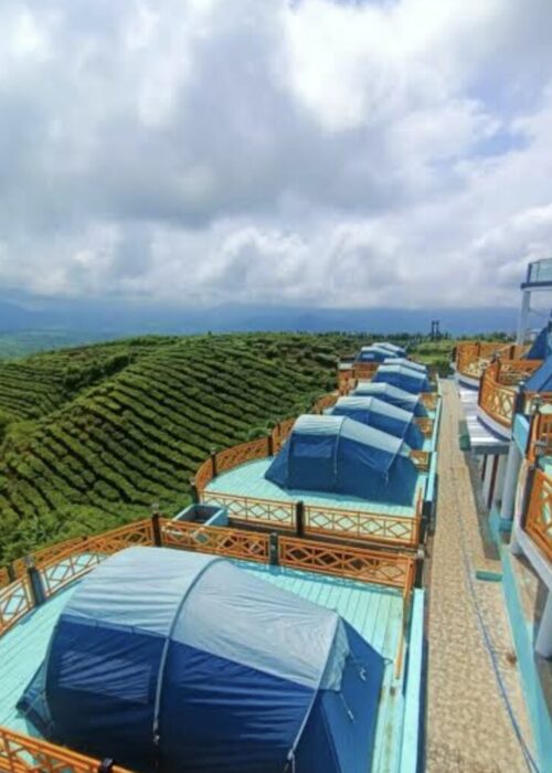 Destinasi Taman Langit Gazebo 2 Destinasi Taman Langit Gazebo 2