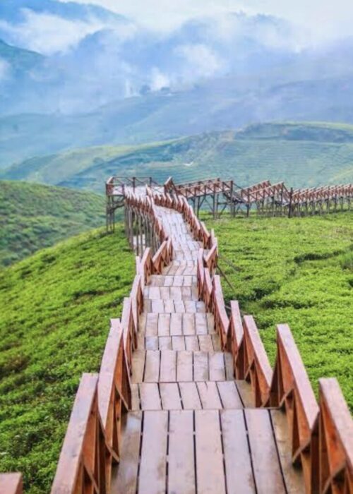 Destinasi Taman Langit Gazebo Destinasi Taman Langit Gazebo