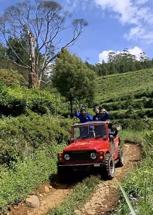 Galeri Offroad Jimny 1 Galeri Offroad Jimny 1