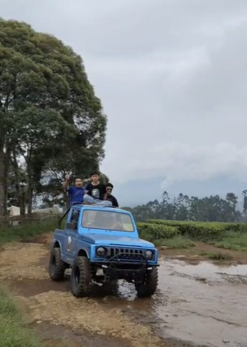 Galeri Offroad Jimny 3 Galeri Offroad Jimny 3