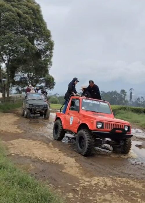 Galeri Offroad Jimny 6 Galeri Offroad Jimny 6