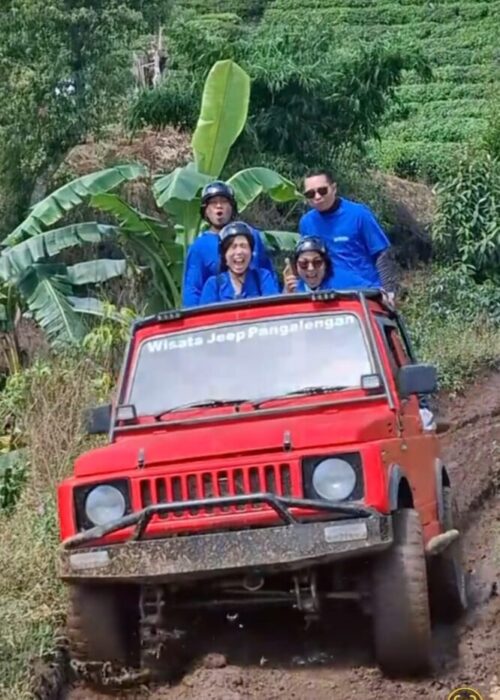 Galeri Offroad Jimny Galeri Offroad Jimny