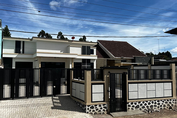 Paket Bermalam dan Outbound 2D1N 4