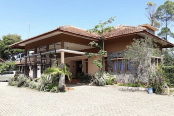 Villa Gazebo 1 Villa Gazebo 1