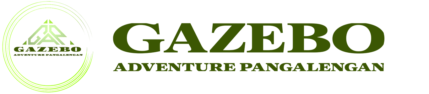 logo gazebo